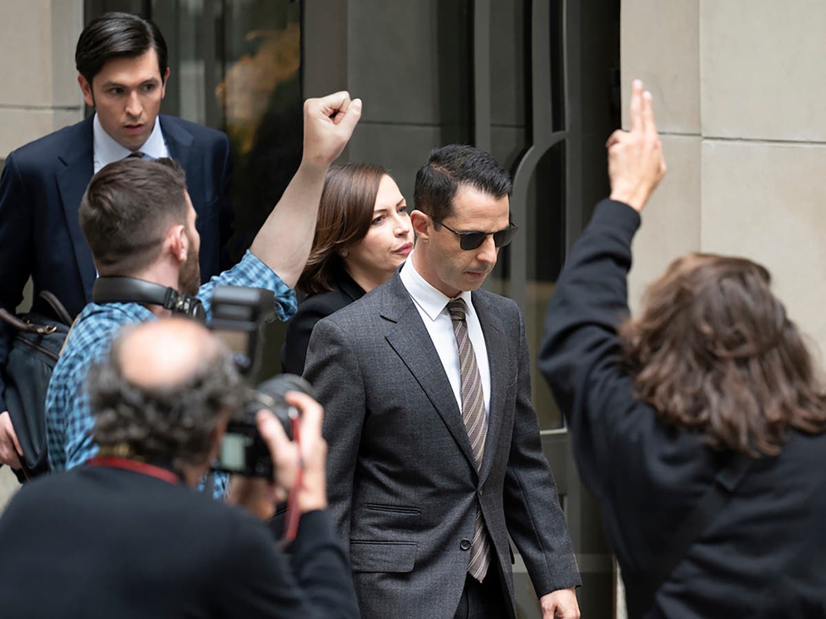 Succession review, season three: It&rsquo;s still a pleasure to spend time with some of the worst people ever written