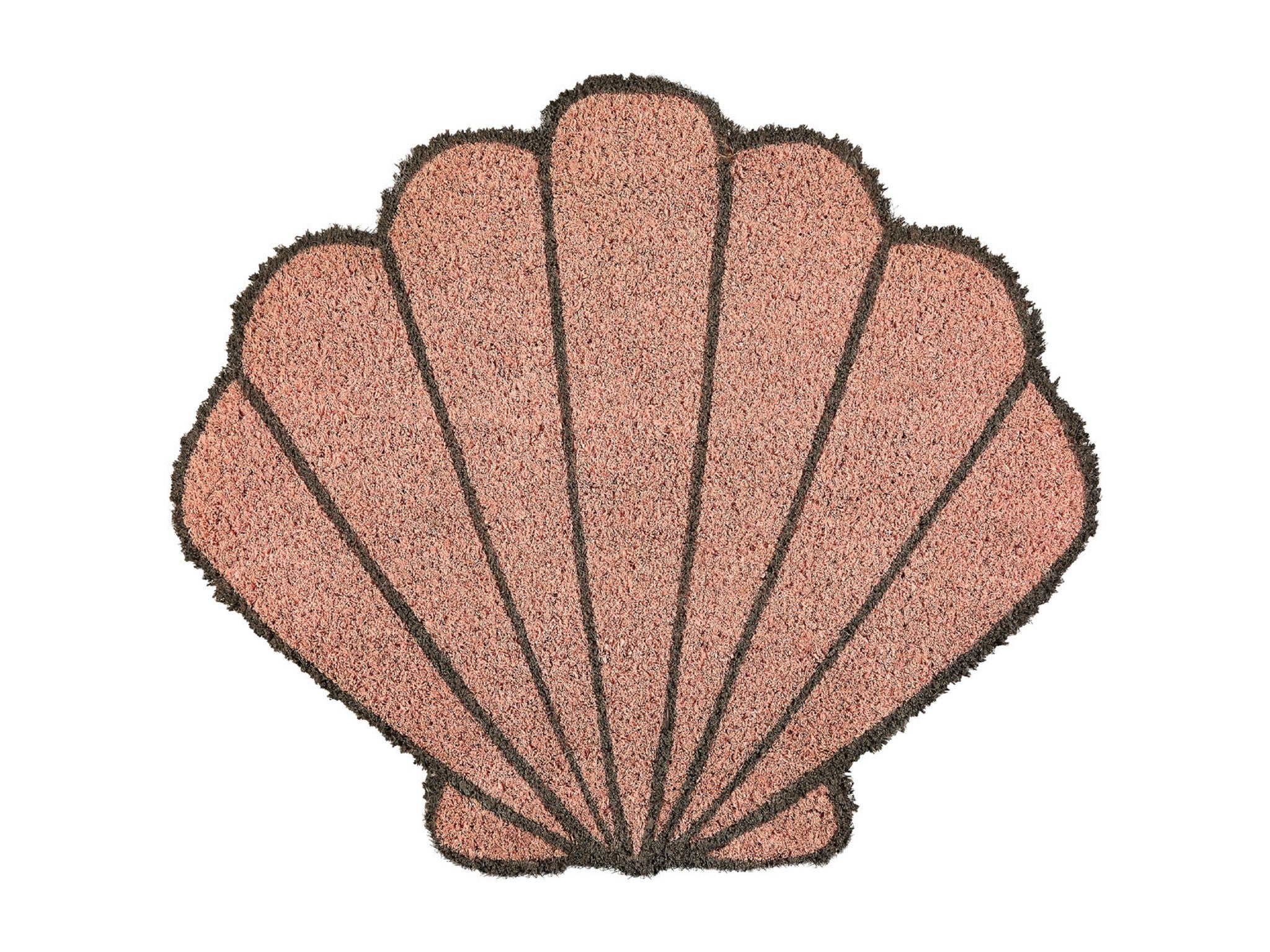 So Home shell coir doormat indybest.jpeg