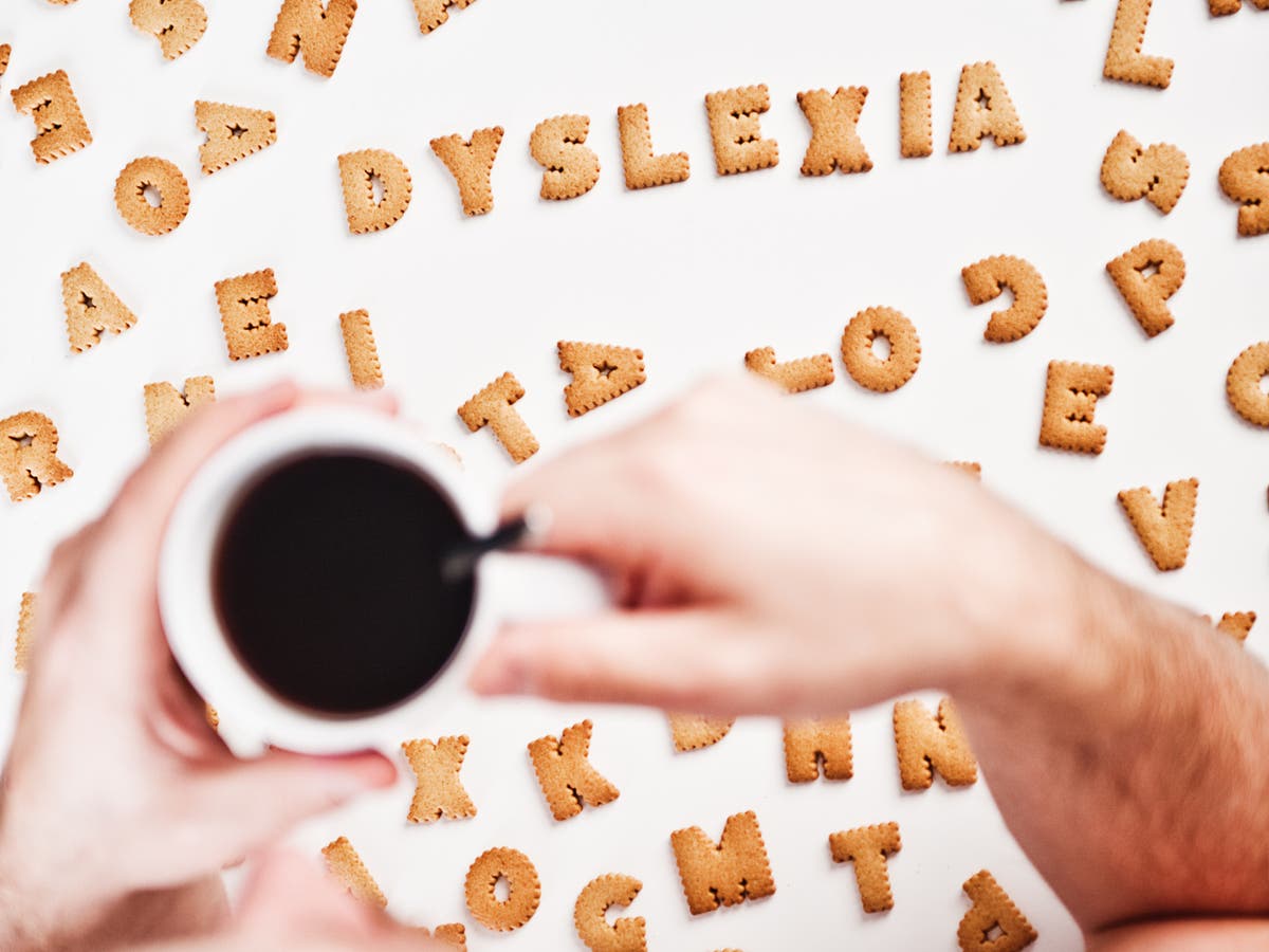Dyslexia Awareness Week: What is dyslexia?