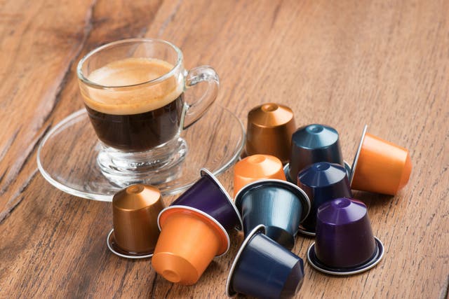 <p>Two minutes to make a cup of coffee. Half a millennium to decompose. Coffee pods are among the most persistent forms of domestic waste</p>