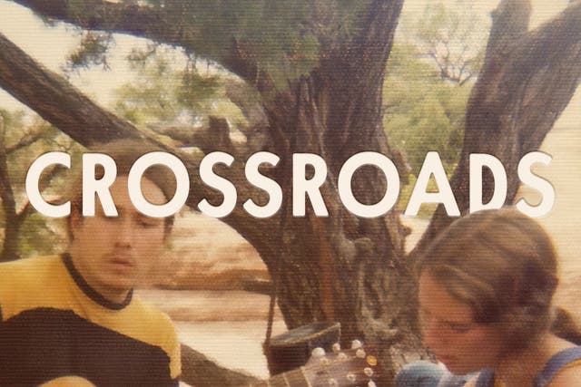 Book Review - Crossroads