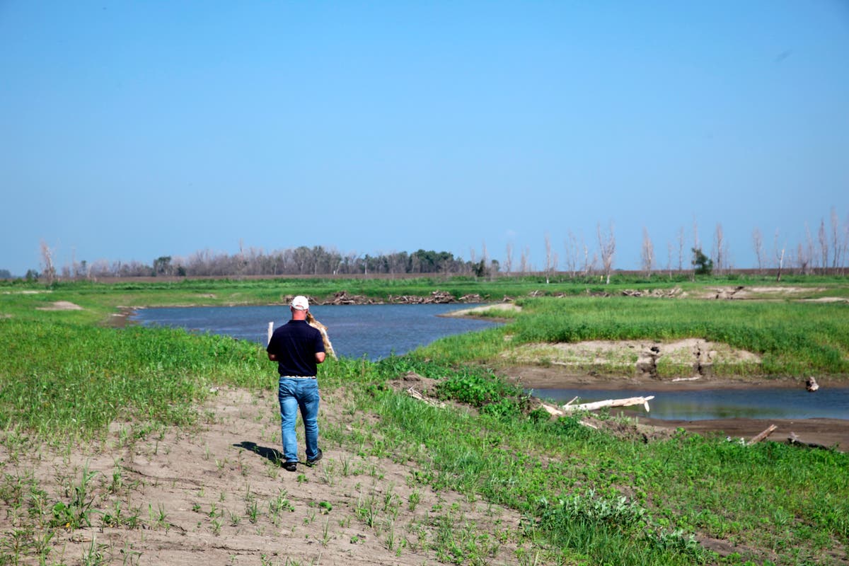 Corps of Engineers considers nature-based flood control