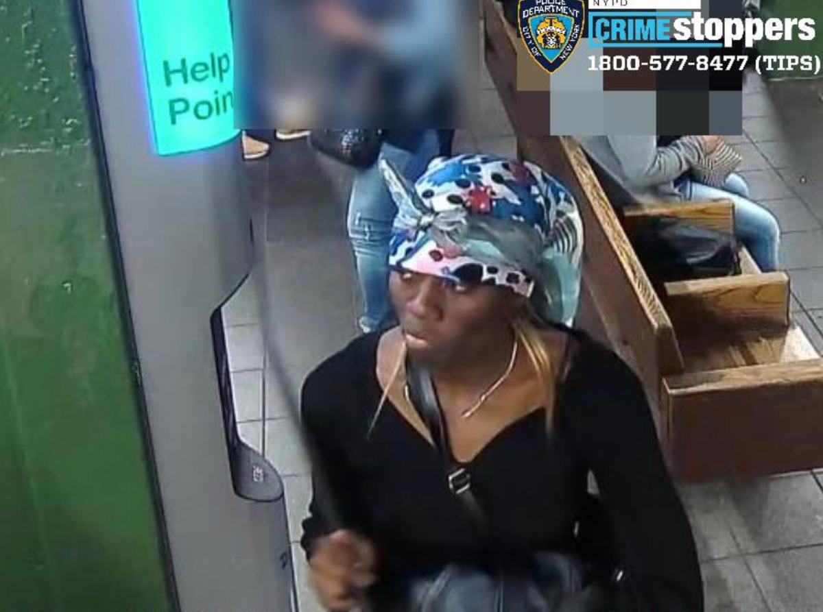 Horror video of commuter pushed into train in random attack in NYC