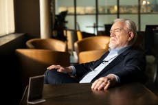 Succession review, season three: Logan Roy remains one of the most frightening characters on TV