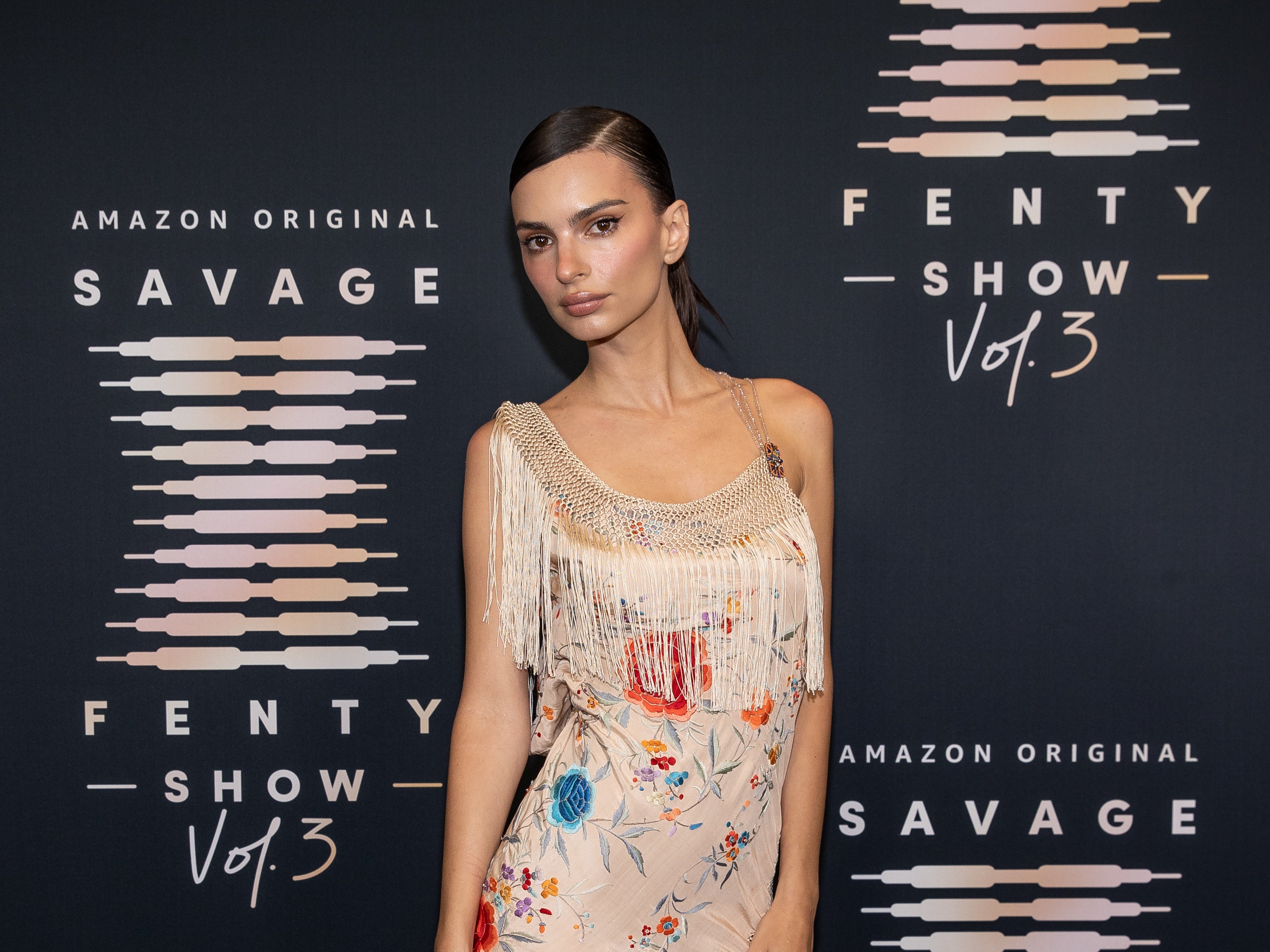 Emily Ratajkowski reveals why she didn’t come forward with assault allegations against Robin Thicke sooner