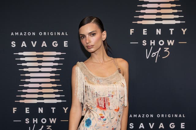 <p>Emily Ratajkowski reveals why she didn’t come forward with assault allegations against Robin Thicke sooner</p>