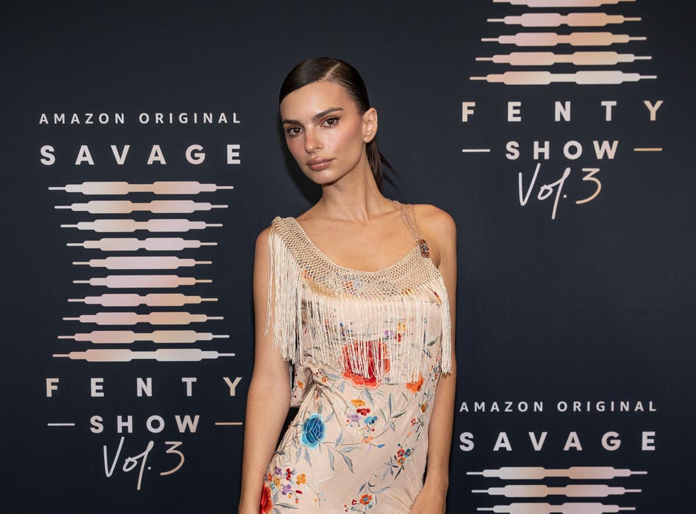 <p>Emily Ratajkowski reveals why she didn’t come forward with assault allegations against Robin Thicke sooner</p>