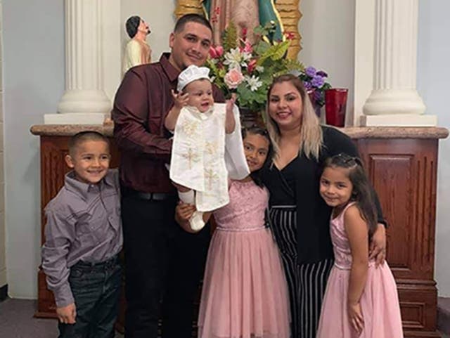 Una pareja de California que murió junto con su hijo de 3 años fueron encontrados muertos en un Airbnb en México luego de una fuga de gas