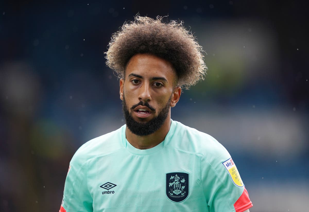 Sorba Thomas completes rise from Sunday League football to Wales call-up