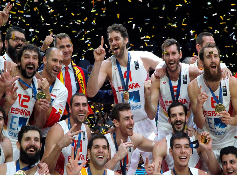 PAU GASOL