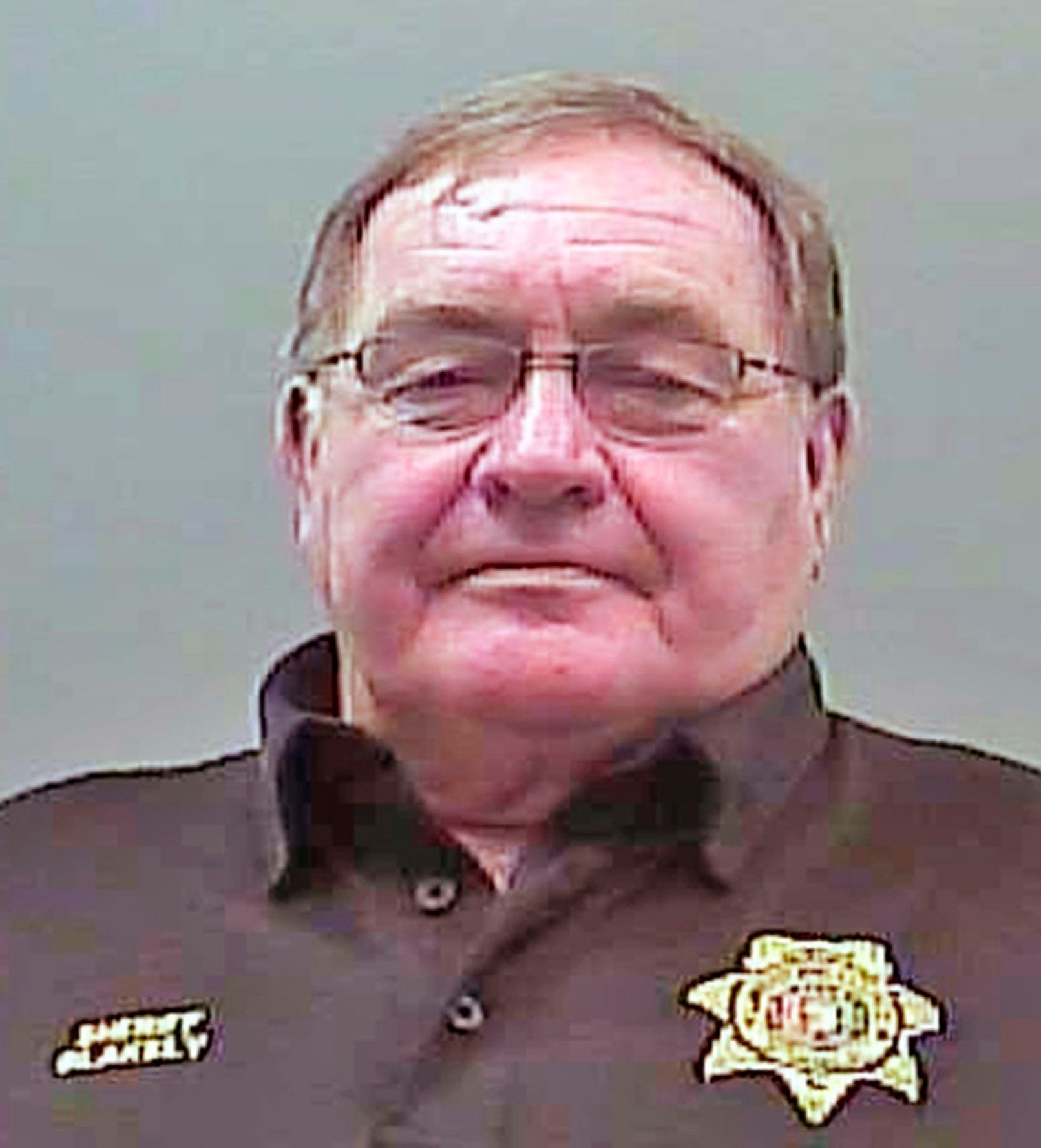 Sheriff Convicted Jail Review