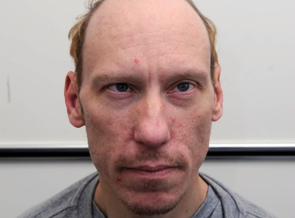Stephen Port Inquests Met Police Deny Homophobia Caused Failure To Catch ‘grindr Serial Killer