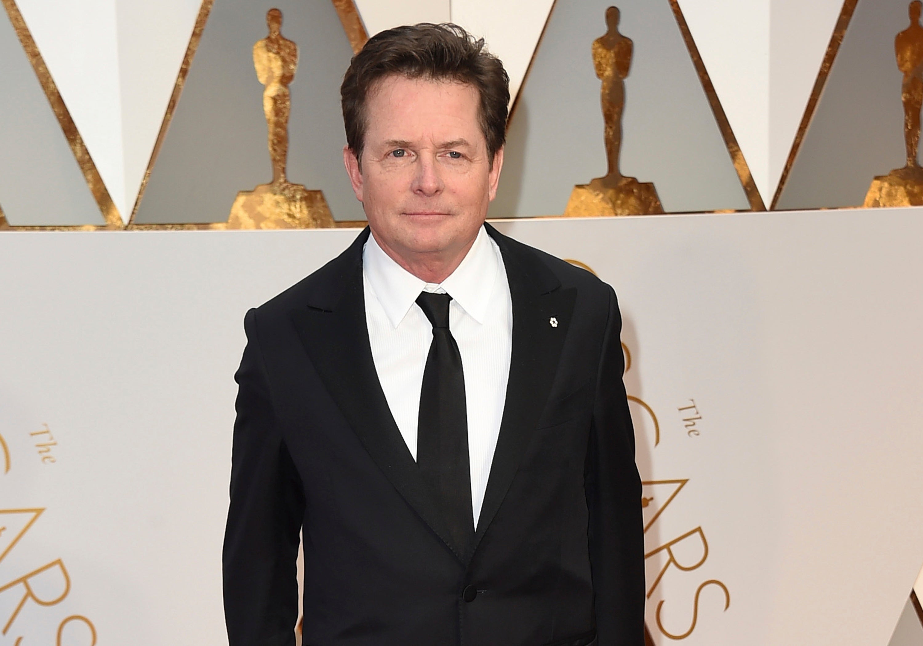 MICHAEL J FOX