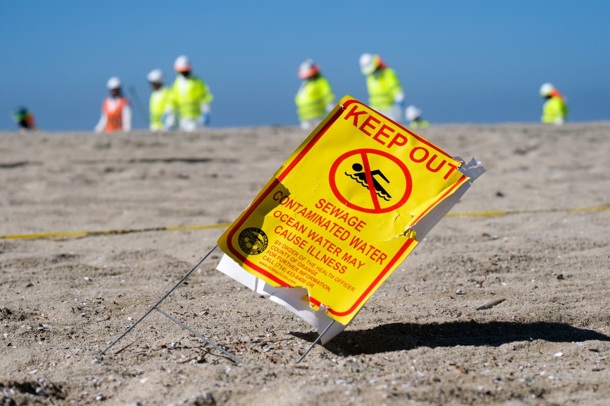 California oil spill: Authorities say ship&rsquo;s anchor may have ruptured pipeline