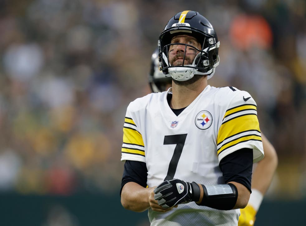 STEELERS-ROETHLISBERGER