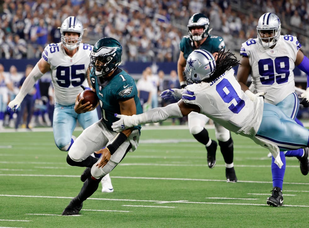 COWBOYS-SMITH