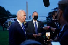 In budget turning point, Biden conceding smaller price tag