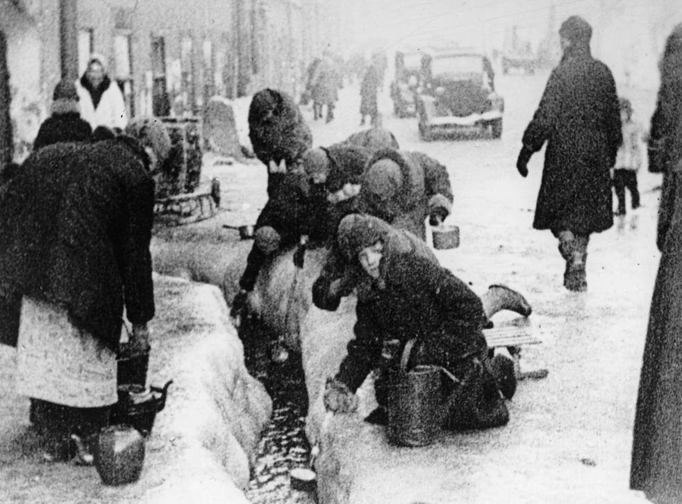 Germany Holocaust Jewish Claims