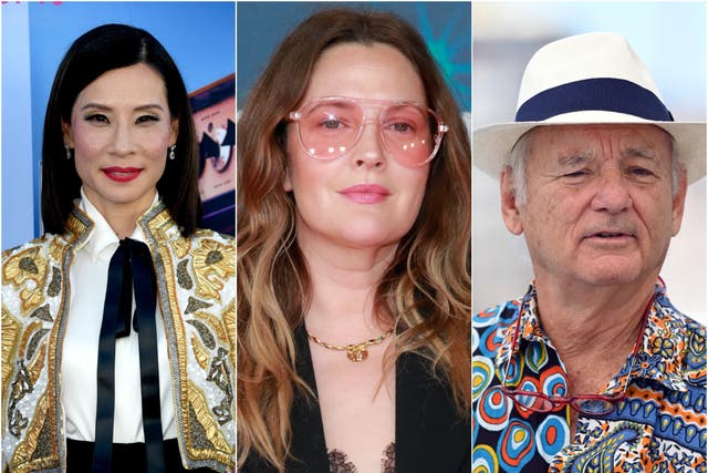 <p>Drew Barrymore weighs in on Bill Murray and Lucy Liu's clash on Charlie's Angels set</p>