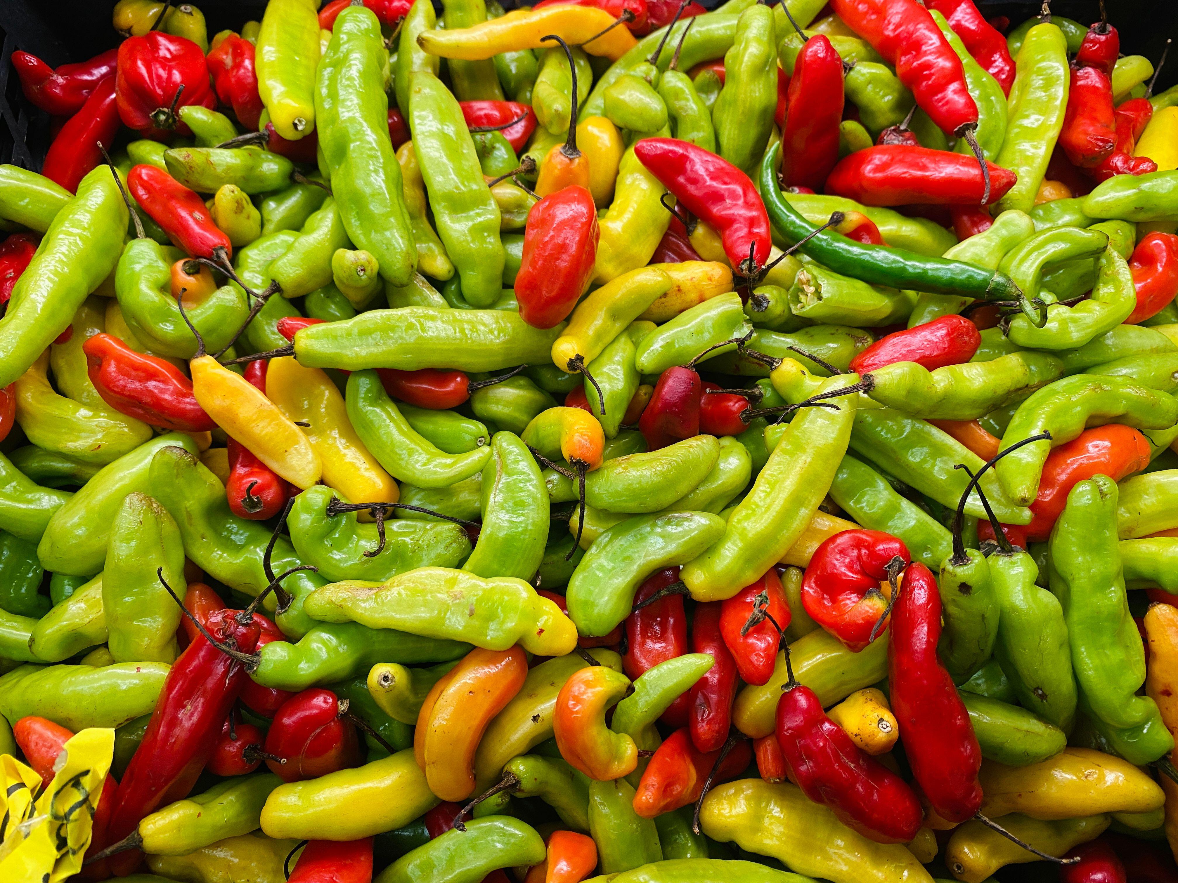What happens to your body when you eat spicy food? (Alamy/PA)