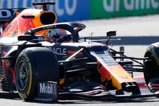 Red Bull to sport special livery at Turkish Grand Prix in tribute to Honda