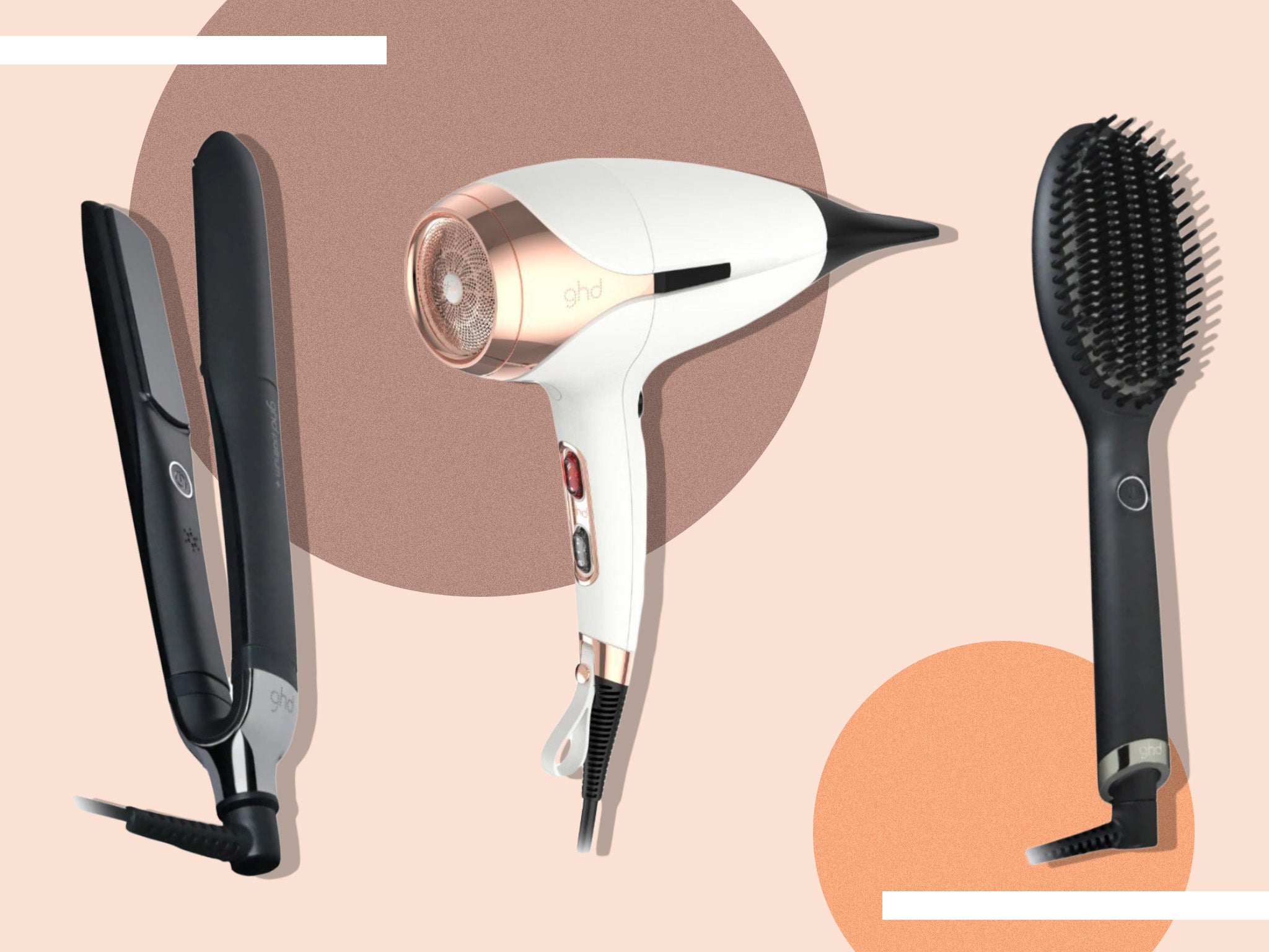 Best Ghd Black Friday deals 2021: Glide
