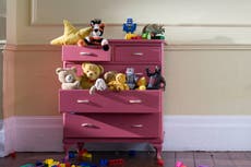 Almost half of toys sold via online marketplaces are unsafe for children, report finds