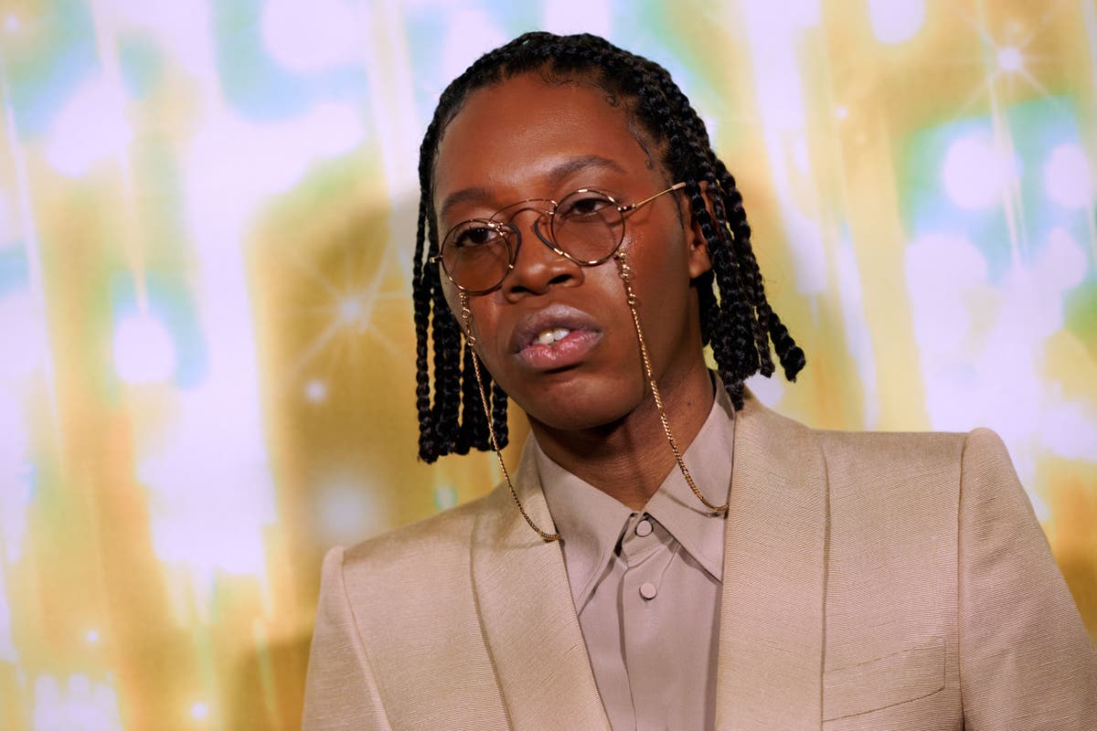 Jeremy O Harris pulls own show Slave Play from LA theatre over  representation | The Independent