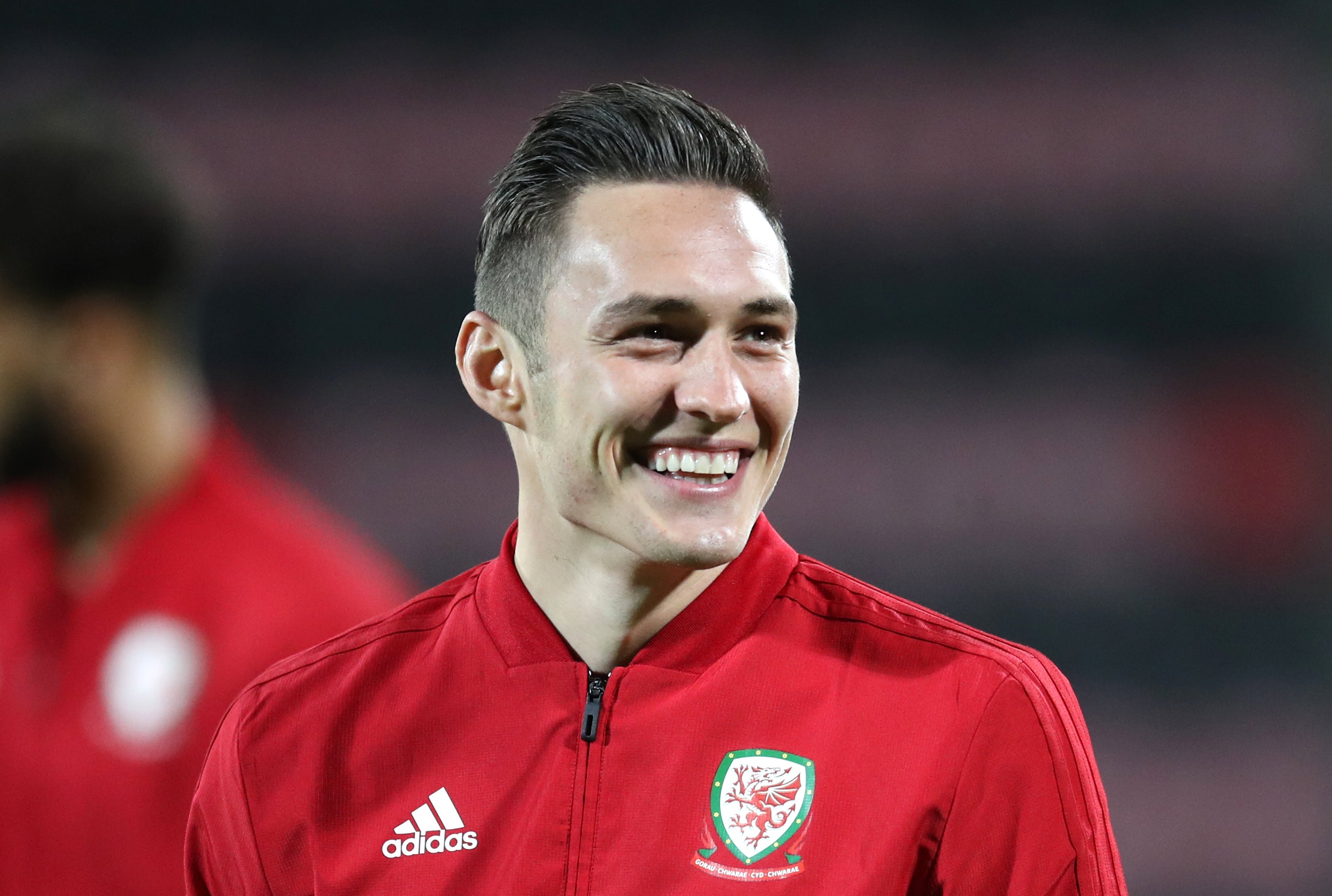 Connor Roberts insists Wales can handle the loss of Gareth Bale in 2022 World Cup qualifying (Adam Davy/PA)