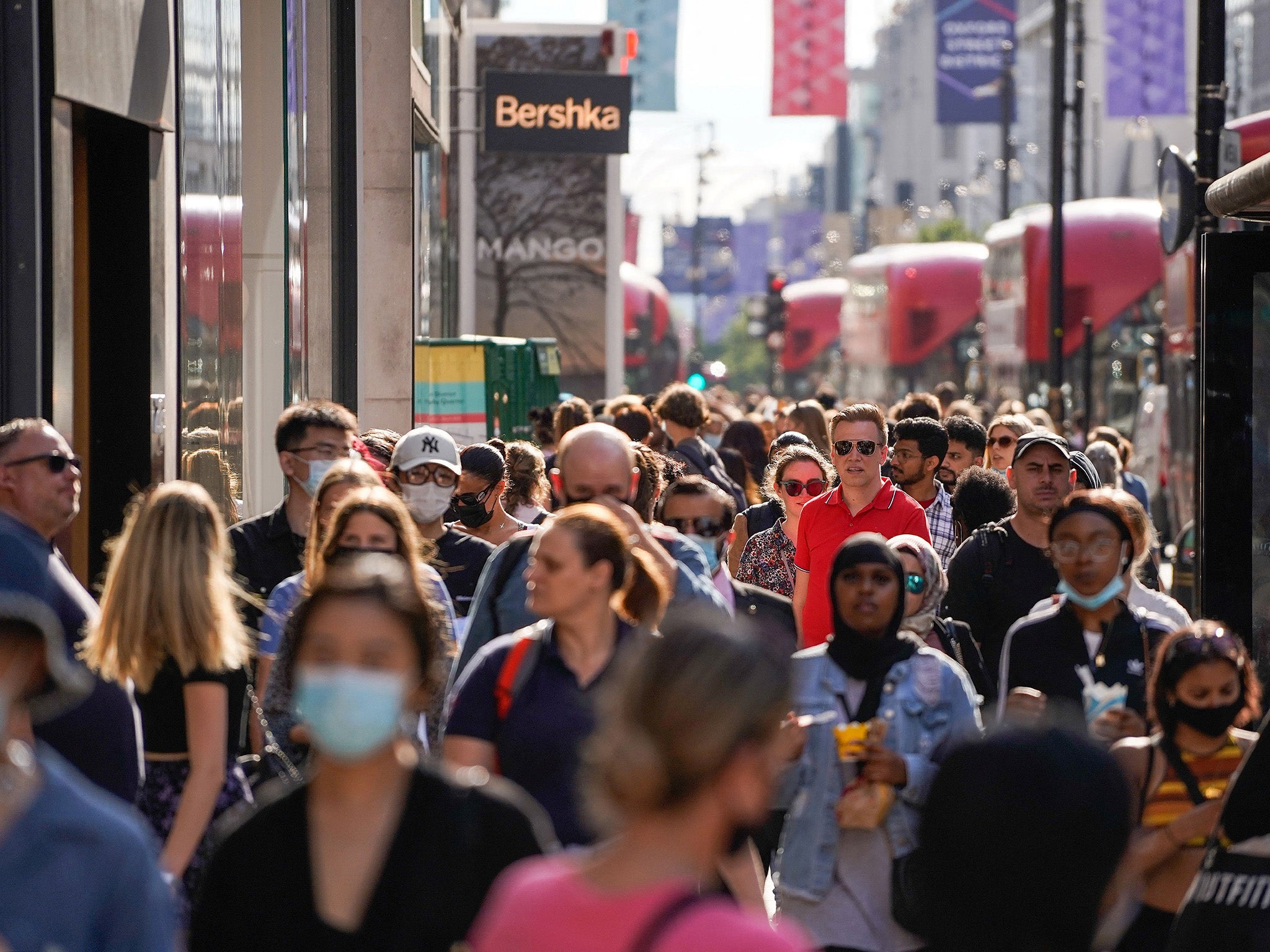Paradoxically, our willingness to cluster together in gridlocked and crowded cities might just save the planet from overpopulation