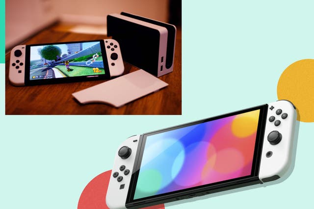 <p>Lo que tenemos en nuestras manos es una actualización más modesta, pero que soluciona casi todas las pequeñas objeciones que tenemos con la popular consola Switch de Nintendo. </p>