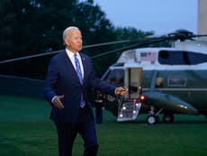 Biden to overhaul student loan system and cut cost for more than 500,000 people