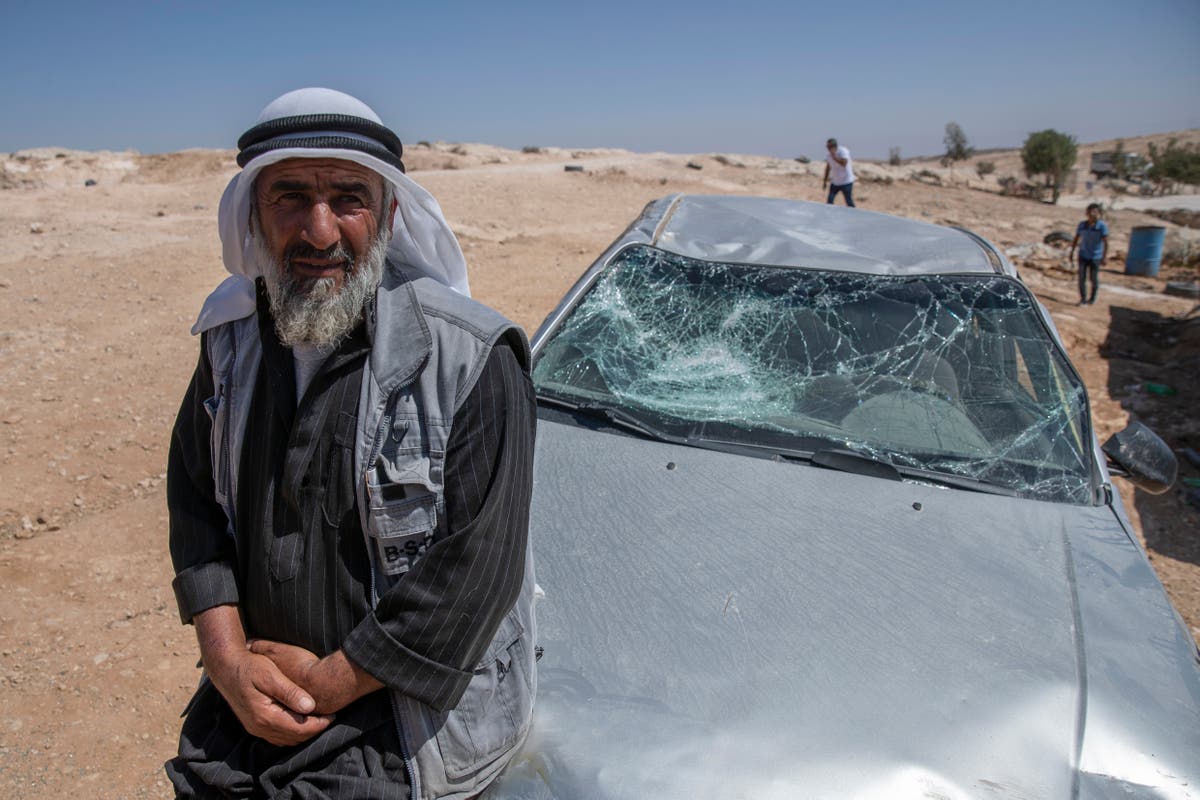 In brazen attack by settlers, Palestinians see larger threat