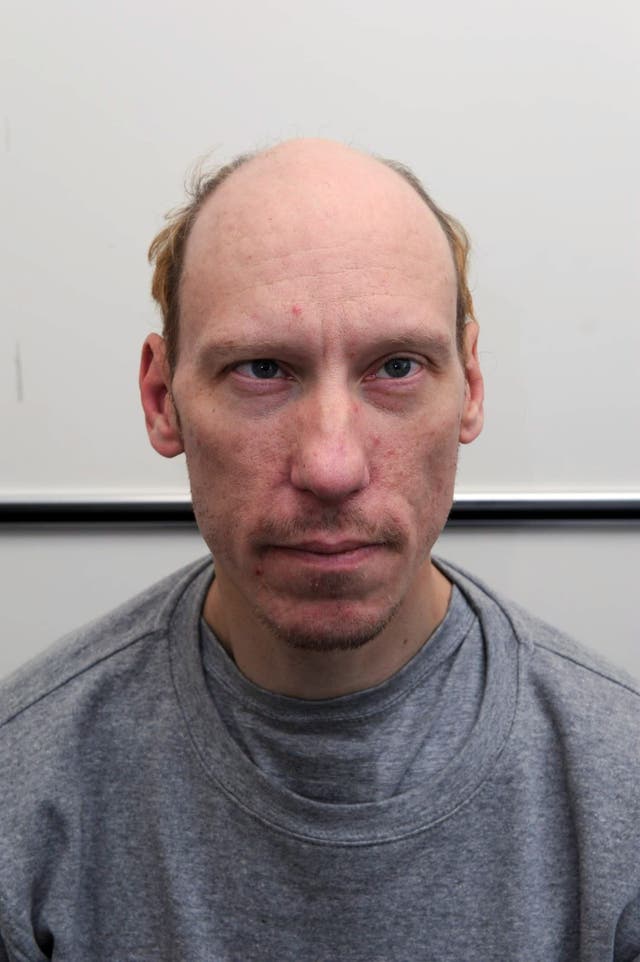 <p>Serial killer Stephen Port received a whole-life sentence in November 2016.  </p>