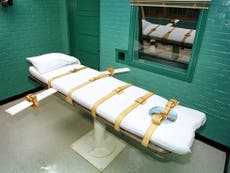 I have watched six people die. It’s time for America to end the death penalty