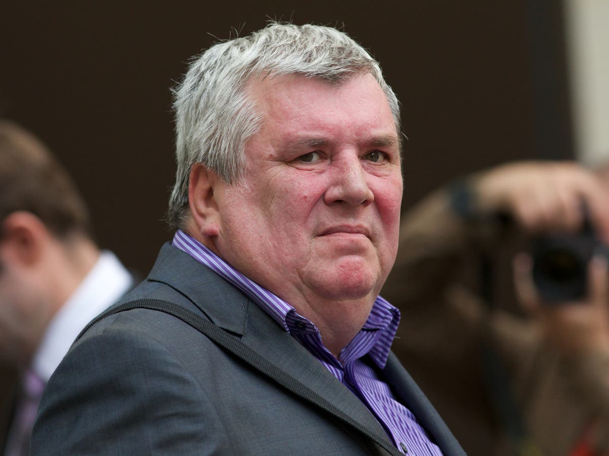 Greg Miskiw: Journalist known as the &lsquo;Prince of Darkness&rsquo;