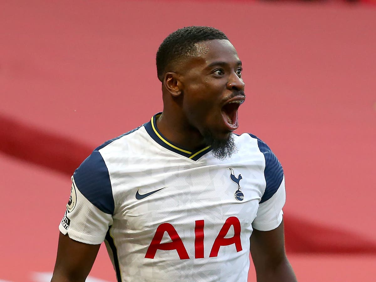 Serge Aurier would never join &lsquo;enemy&rsquo; Arsenal due to respect for Tottenham