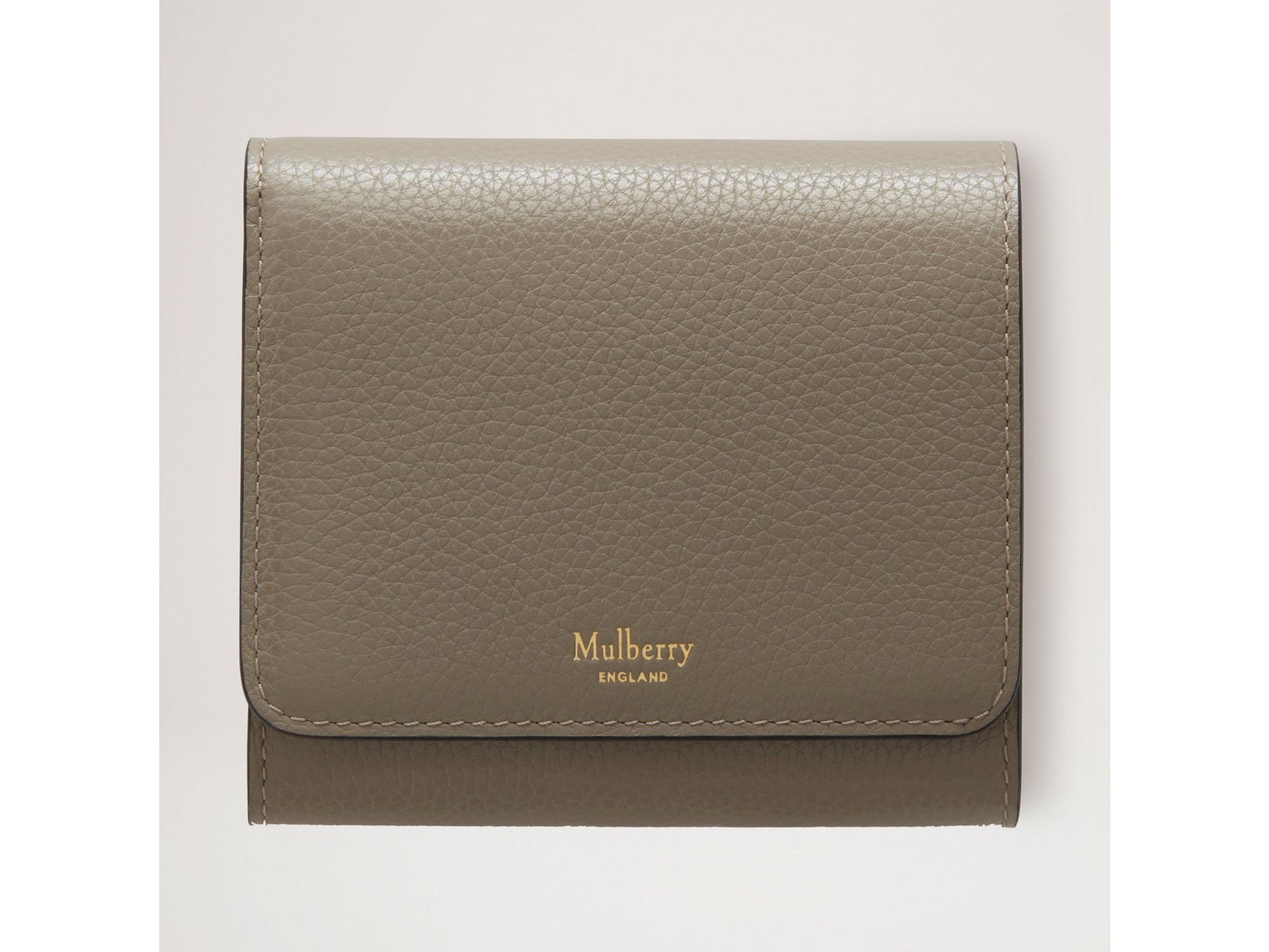 Mulberry small continental French purse indybest.jpeg