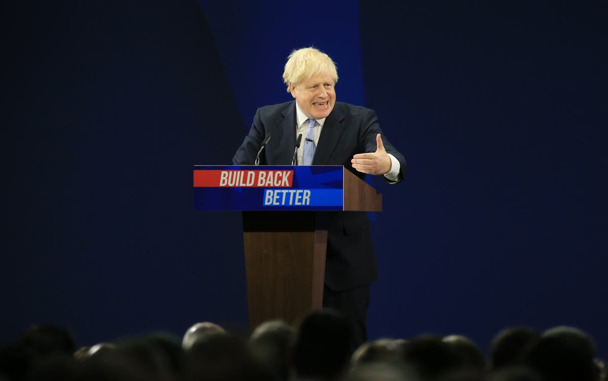 Boris Johnson&rsquo;s &lsquo;high wage&rsquo; vision blasted as &lsquo;economically illiterate&rsquo; by industry 