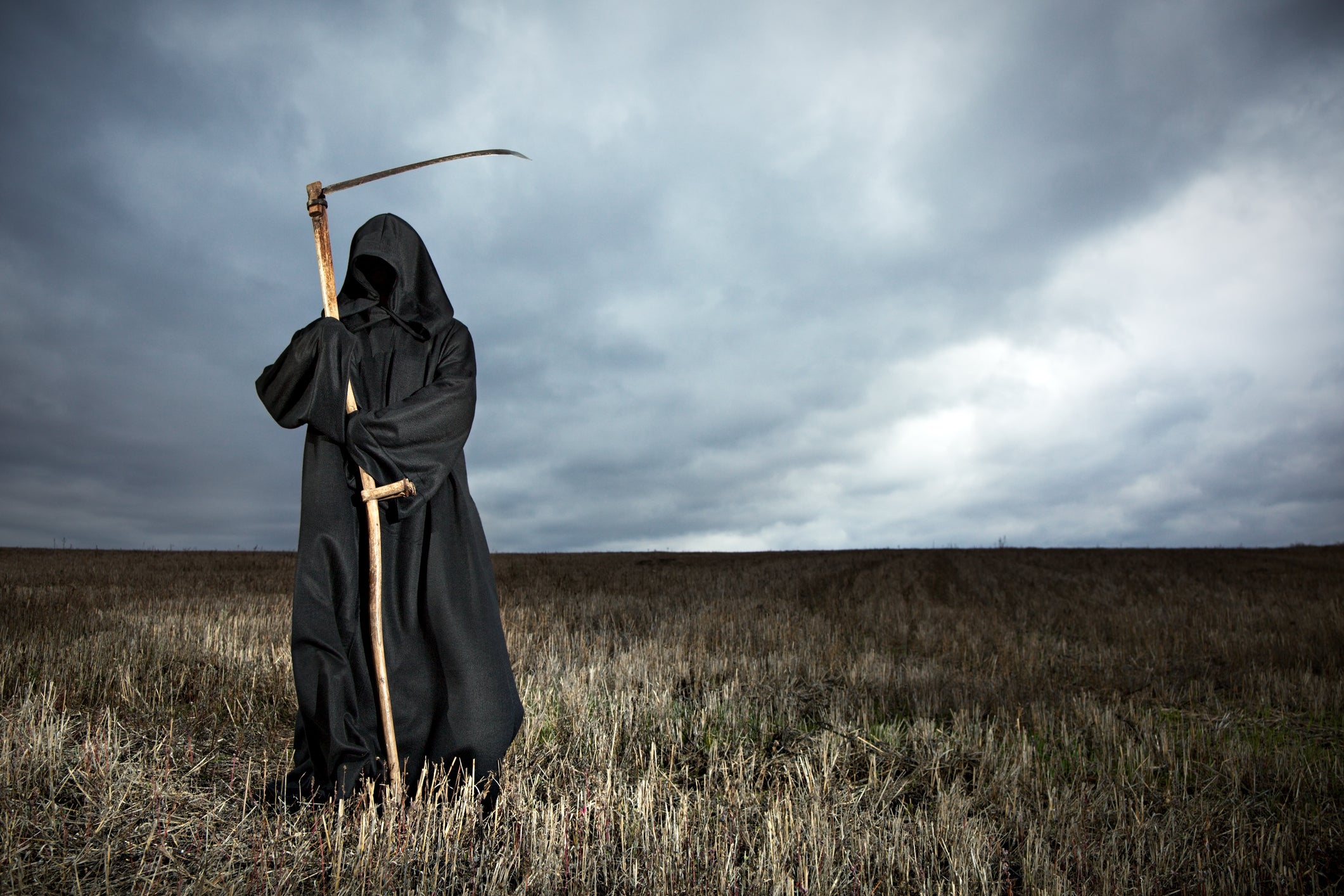 One in three people have seriously wished death on someone, poll finds ...