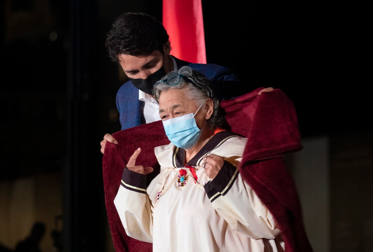 Trudeau says he regrets vacation on Indigenous day Trudeau says he regrets vacation on Indigenous day