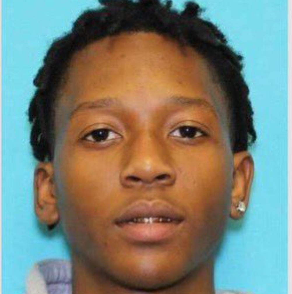 <p>Timothy George Simpkins has been named as a person of interest in the Texas school shooting</p>