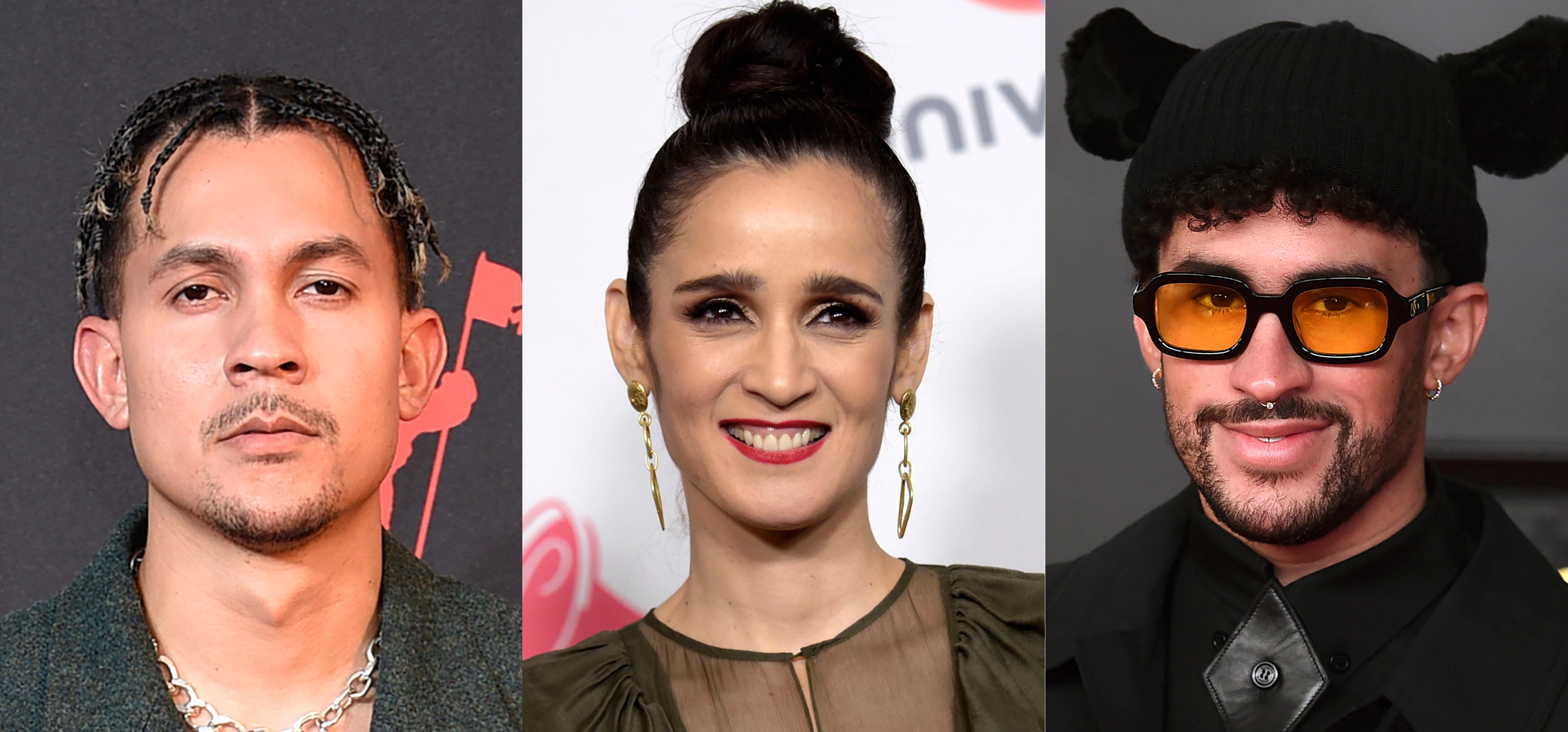 TAINY-VENEGAS-BAD BUNNY