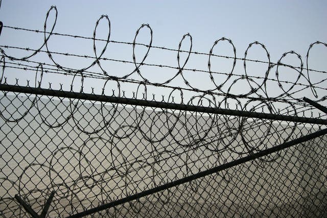 <p>La ley rusa establece que los reclusos en el sistema penitenciario del país no deben ser tratados de manera “dura”. </p>