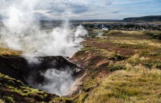 Geothermal energy: Can the UK learn from Iceland?