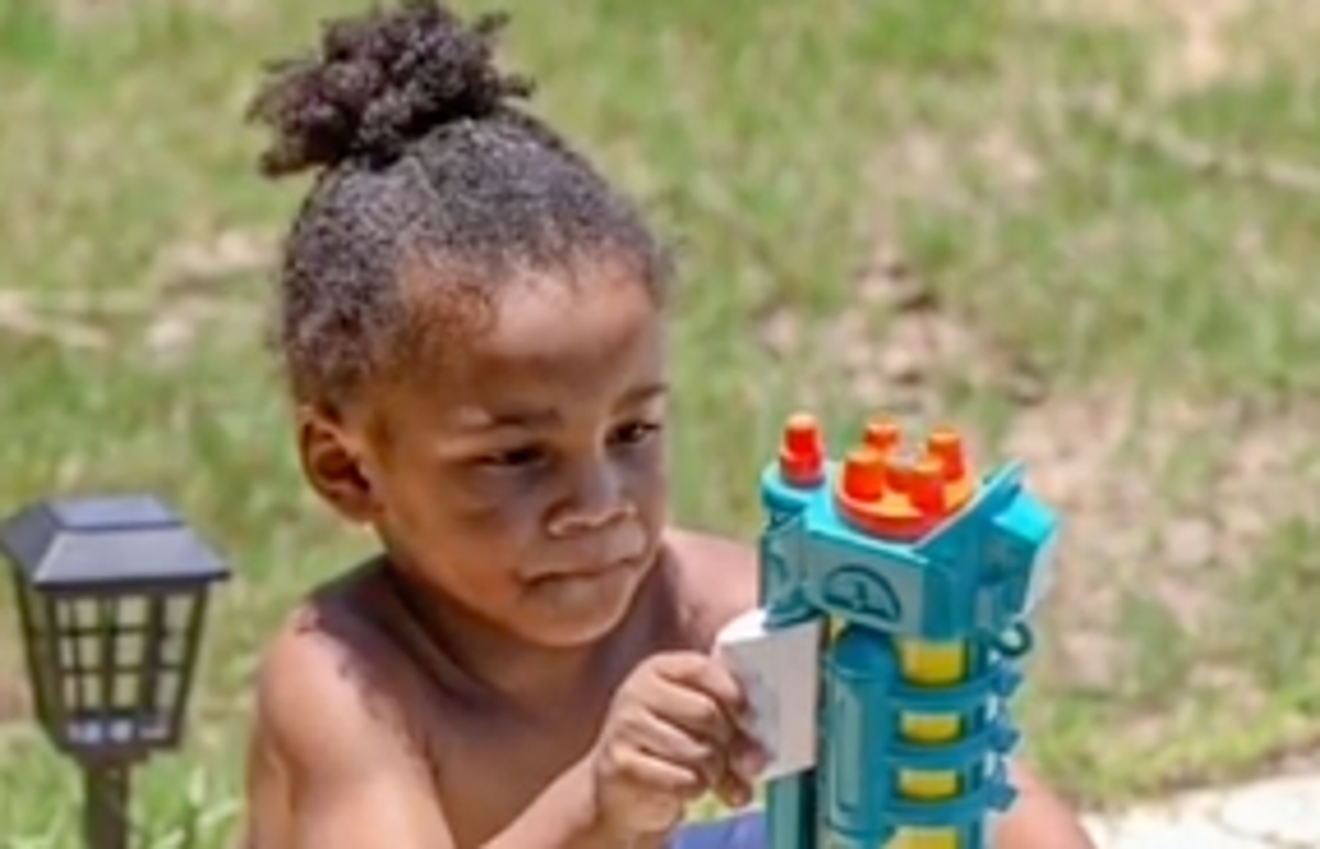 Parents of toddler killed by brain-eating amoeba at splash pad sue city for $1m