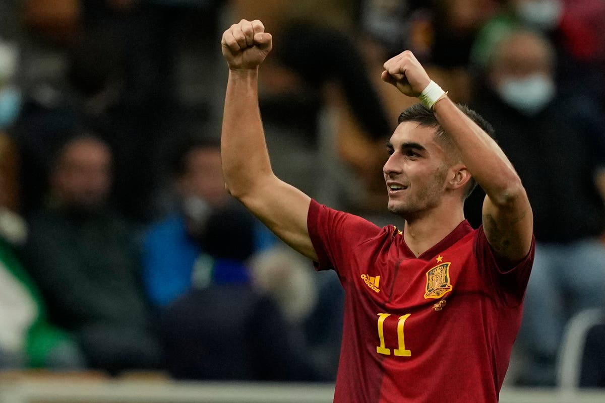 Spain vs France prediction: How will Nations League final play out? Spain vs France prediction: How will Nations League final play out?