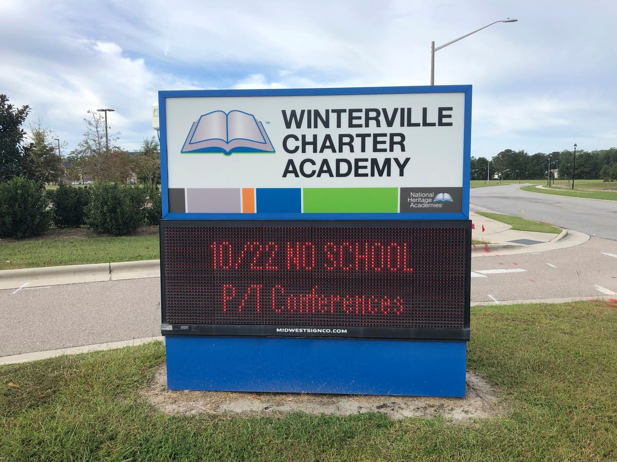 Winterville Charter Academy Parent Portal Academy Teachers