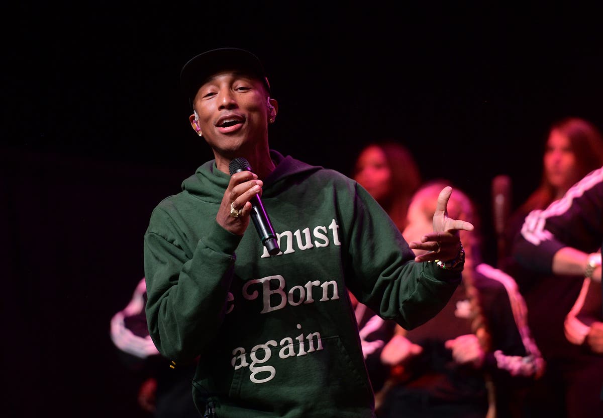 Pharrell Williams cancels music festival at Virginia Beach over response to cousin’s death Pharrell Williams cancels music festival at Virginia Beach over response to cousin’s death