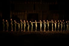 Now in power, Taliban set sights on Afghanistan’s drug underworld